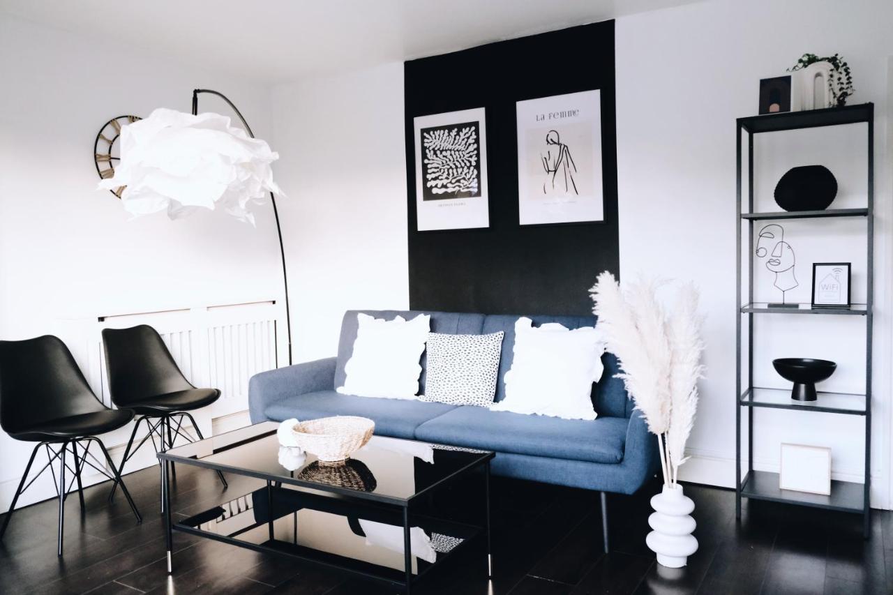 Bee Stays - Northway House Warrington  Extérieur photo